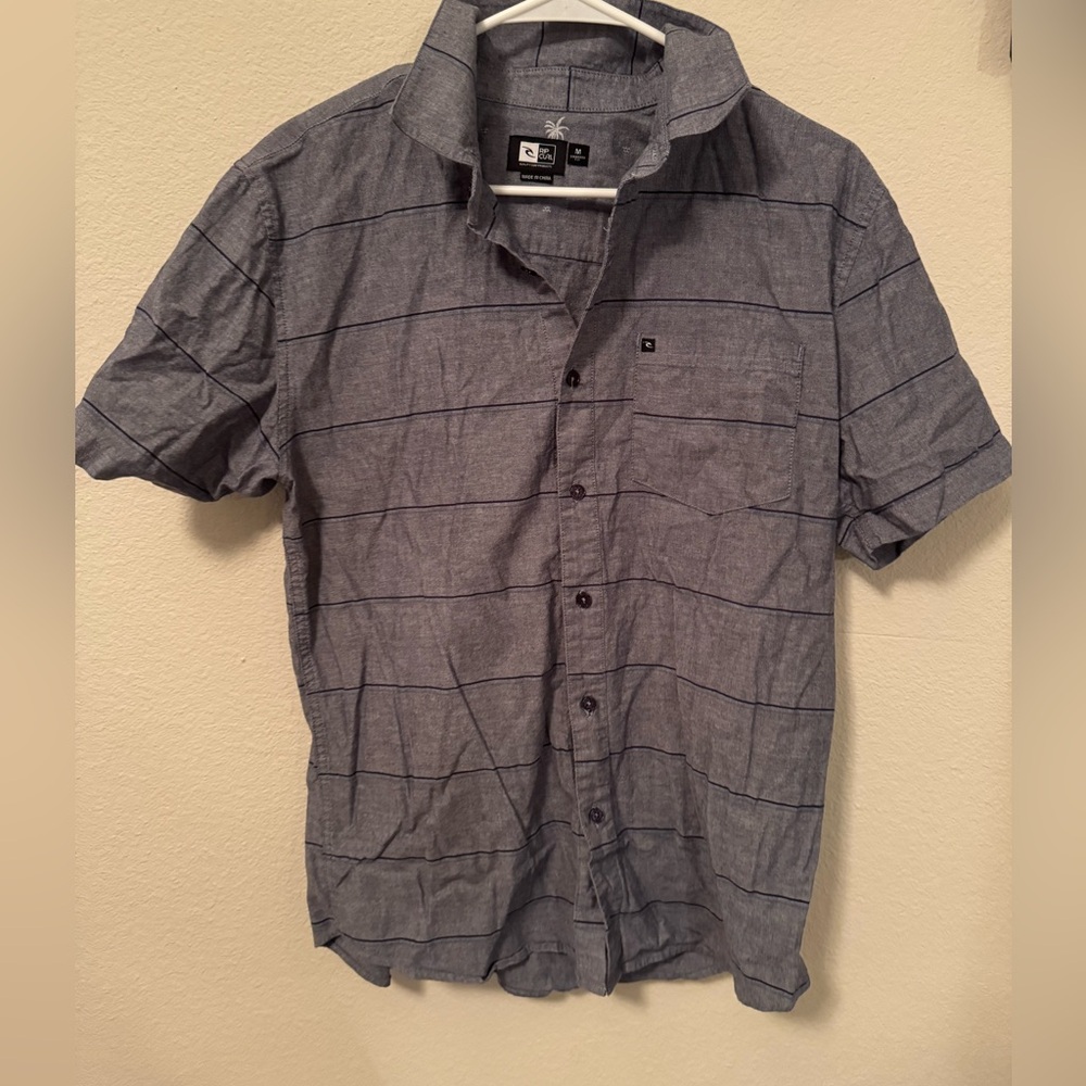 Rip Curl top Medium